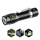 77outdoor EDC Small Rechargeable Flashlight, Sofirn