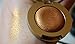 Milani Bella Eyes A Gel Powder Eyeshadow - Bella Gold (Pack of 2)