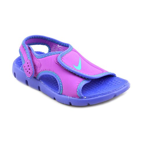 nike sunray adjust 4 youth