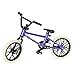 BMX Series 9 WETHEPEOPLE Purple Finger Bike - 20103167
