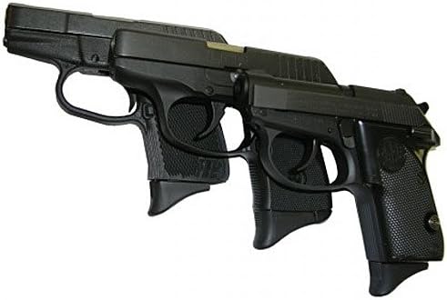 Pearce Grips, Grip Extensions