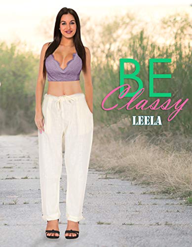 LEELA-Womens-Elastic-Waist-Drawstring-Long-Relax-Fit-Pant-with-Pocket-BeigeT22