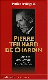 Pierre Teilhard de Chardin