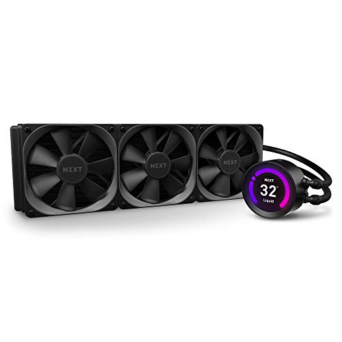 Kraken Z73 (360 mm)