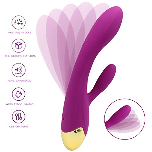 Wireless vibrator Ergonomic Multilayer adaptive Game USB Computer Mouse for PC, Laptop, Tablet, Computer, and Mac - Thumbnail 3