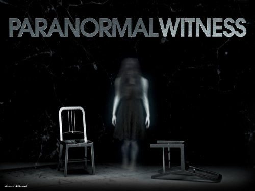 Paranormal Witness Season 1