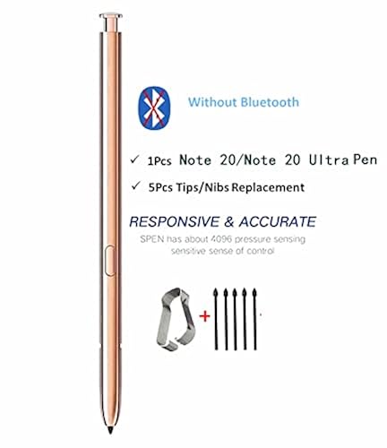 Galaxy Note 20 Ultra 5g Replacement Pen Galaxy Note 20 Pen