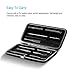 Acne & Blackhead Remover Kit, Breett Acne Pimple Comedone Remover 6-in-1 Extractor Tool