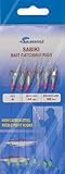 Sabiki Rigs - Size #4 - Model 417 -10 Packs - Item # 444