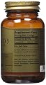 Solgar Vitamin D3 Cholecalciferol 1000 IU Softgels, 100 Count