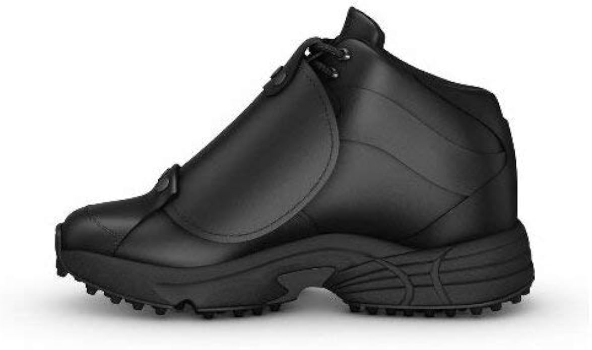 umpire shoes