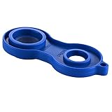 KES PT2 Universal Faucet Aerator Wrench ABS for M20 M22 M24 M28