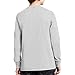 Dobre Brother Logo M Long Sleeve Teen Boys Girls Youth Boys Girls Tee Shirts Gray