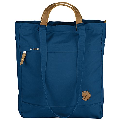 Fjallraven totepack no.1, lake blue