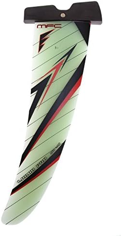 Maui Fin Liquid Pro G-10 Windsurf Fin Powerbox 48cm