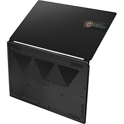 MSI Stealth 15M 15.6" FHD 144Hz Ultra Thin and