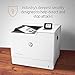 HP Color Laserjet Enterprise M652dn Duplex Printer with One-Year, Next-Business Day, Onsite Warranty (J7Z99A)thumb 4