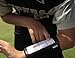 SteelLocker Sports Single Window Playbook Wristband - Youth