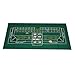 Trademark Poker Craps Layout 36-Inch x 72-Inch primary