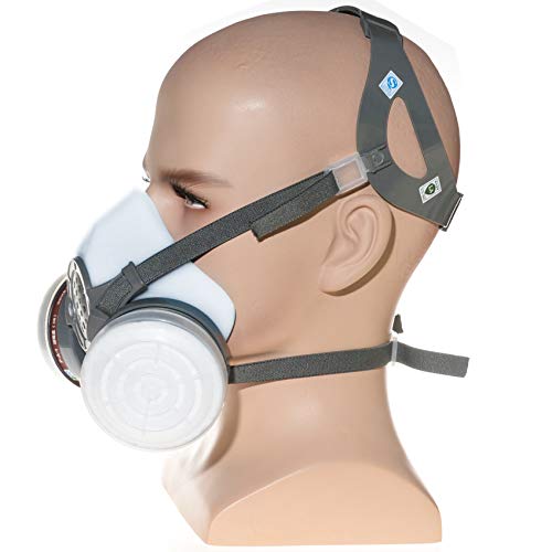 HXMY Industrial Gas Chemical AntiDust Spray Paint Polishing