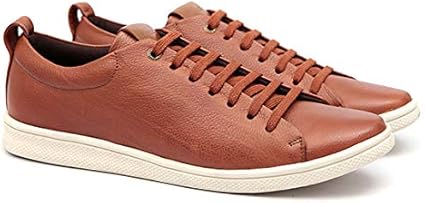 sapatenis masculino samello