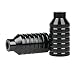 Kutrick Pro Scooter Pegs Set with Axle Hardware 2.5