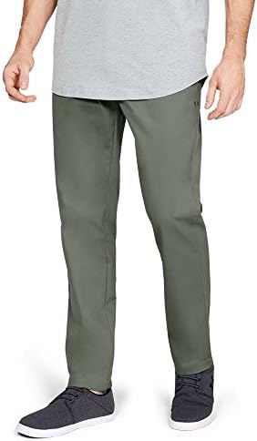 ua showdown chino tapered