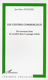 Les  centres commerciaux