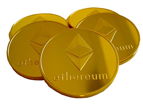 Ethereum - gold plated "cryptocurrencies you hold"