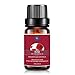 Sandalwood Essential Oil, Natural Aromatherapy Oils Therapeutic Grade Sandalwood Oil,10ml