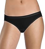 Hanes ComfortSoft Cotton Stretch Bikini Panty - 3 Pack (ET42)