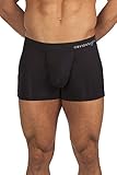 Obviously Original - AnatoMAX - Boxer Brief 3 Inch Leg
