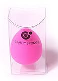 Beauty Sponge for Makeup by Rustin Enterprises - Cosmetic Beauty Sponge for Flawless Foundation and Incredible Contours