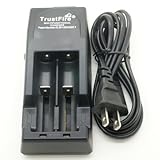 Trustfire TR-001 Charger for 18650 18500 14500 16340 17670 10430 10440 Battery