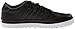 adidas Men's Adicross IV Golf Shoe, Core Black/Core Black, 11.5 M US/11 M UK