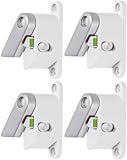 Safety 1st ProGradeTM Window Lock - 4 Pack