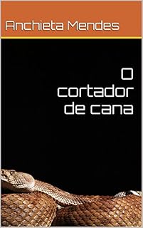 Livro O cortador de cana