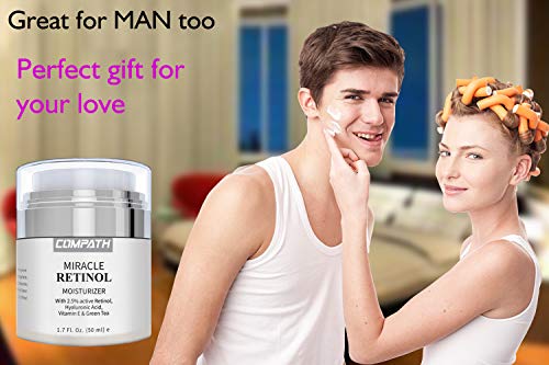 compath retinol cream