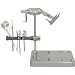 Marc Petitjean's Tool Rack for Fly Tying Vise