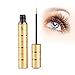 Eyelash Growth Eyebrow Growth Serum (Advanced Formula) Grows Longer, Fuller, Thicker Lashes & Brows in 30 days! Enhancing Conditioner Treatment Boosts Regrowth Prevents Thinning Breakage, Fall Out