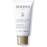 SOTHYS Biological Skin Peeling | Deep Exfoliating Face Scrub for Clear, Smooth & Supple Skin | Suitable for All Skin Types