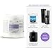 Zogics Antibacterial Wipes for Disinfecting Surfaces and Gym Equipment (4 Rolls, 3200 Wipes) - Made in USA