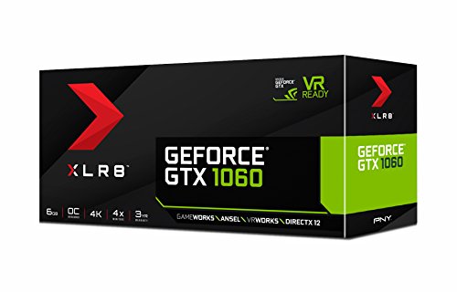 PNY-GeForce-GTX-1060-6GB-XLR8-Gaming-Overclocked-Graphics-Card-VCGGTX10606XGPB-OC2