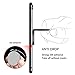 Ailun Phone Ring Stand Holder 2Pack Universal 360°Rotation Cellphone Finger Kickstand Grip for iPhone 12 Pro Mini Pro Max X Xs XR Xs Max S10 S9 Rosegold and Black