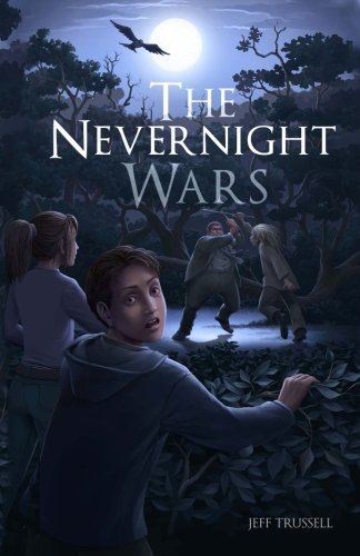 The Nevernight Wars: Book One: Toby's Gift