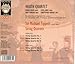 Tippett: String Quartets Nos. 1-5