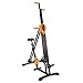 Ancheer Vertical Climber Maxi Stepper Climber Exercise Fitness Folding Climbing Stair Machine