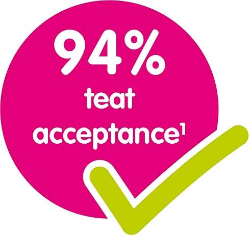 mam bottle teats size 0