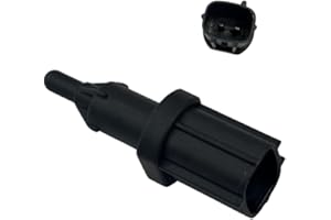 DAOKACUO 37880-P2A-004 37880P2A004 AX56 Air Charge Temperature Sensor Fits for Honda Civic 1.6L 1996 1997 1998 1999 2000,Insight 1.0L 2000 2001 2002 2003 2004 2005 2006