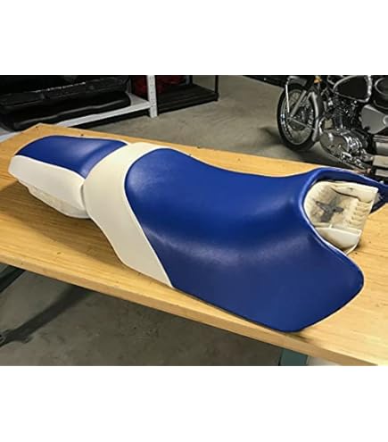 Yamaha 2002 2003 2004 2005 2006 2007 GP1300R GP 1300 R Seat - Foto 2